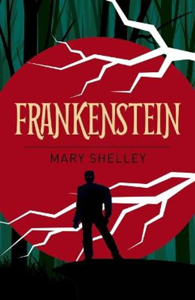 Frankenstein by Shelley Mary