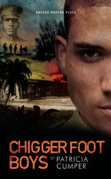 Chigger Foot Boys by Patricia Cumper