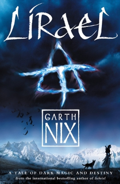 Lirael by Garth Nix 9780007137336 [USED COPY]