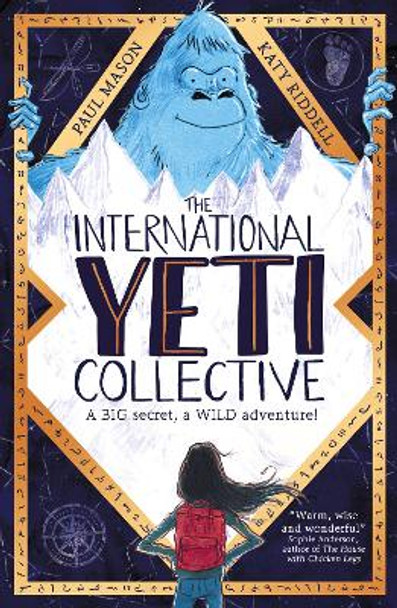 The International Yeti Collective by Paul Mason