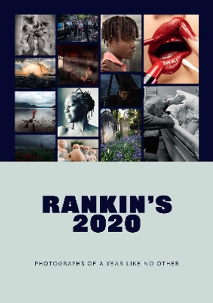 RANKIN 2020 by RANKIN 9780995574168 [USED COPY]