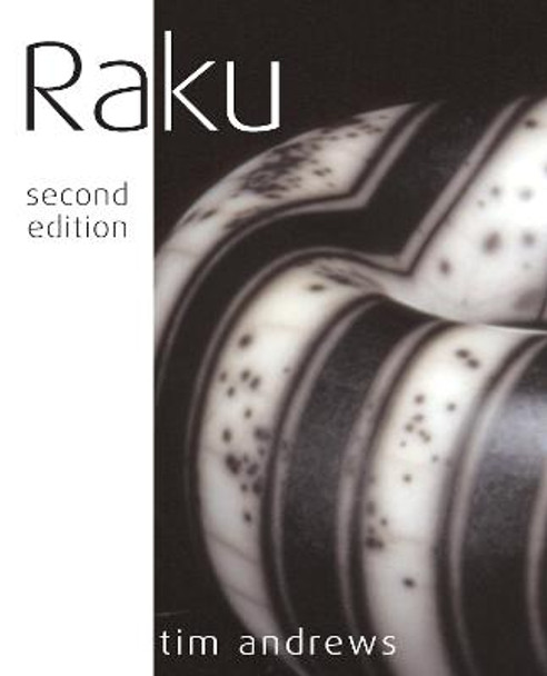 Raku by Tim G. Andrews