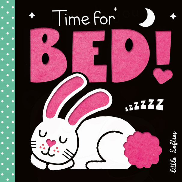 Time for Bed! by Kath Jewitt 9781915356147 [USED COPY]