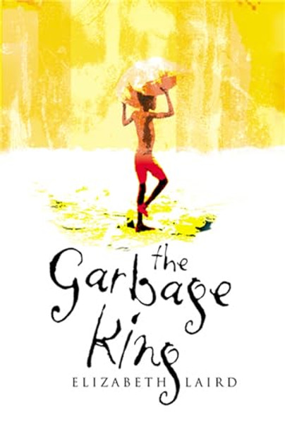 The Garbage King by Elizabeth Laird 9780330415026 [USED COPY]