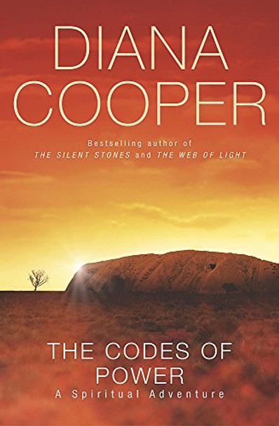 The Codes Of Power by Diana Cooper 9780340821923 [USED COPY]