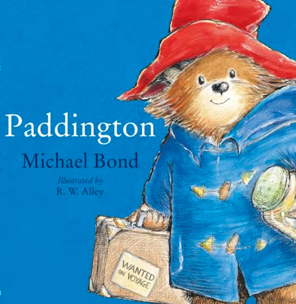 Paddington by Michael Bond 9780007366460 [USED COPY]