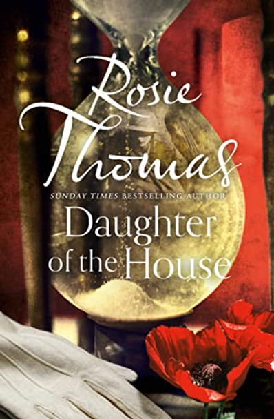 Daughter of the House by Rosie Thomas 9780007512058 [USED COPY]