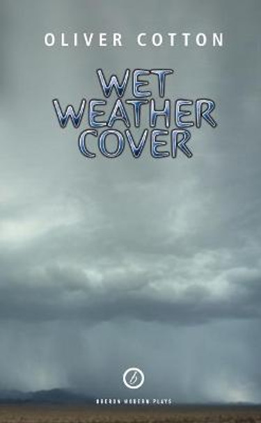 Wet Weather Cover by Oliver Cotton