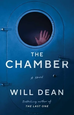 The Chamber by Will Dean 9781668021170