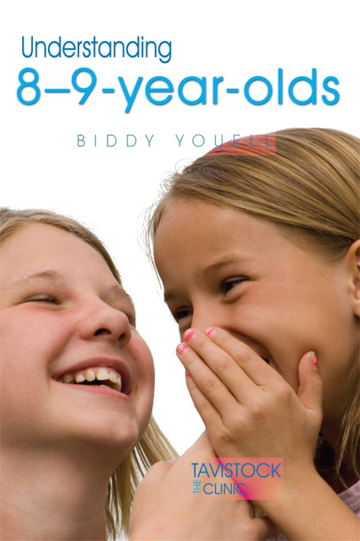 Understanding 8-9-Year-Olds by Biddy Youell