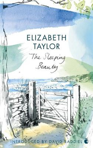 The Sleeping Beauty by Elizabeth Taylor