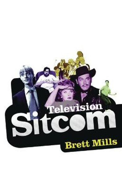Television Sitcom by B. Mills