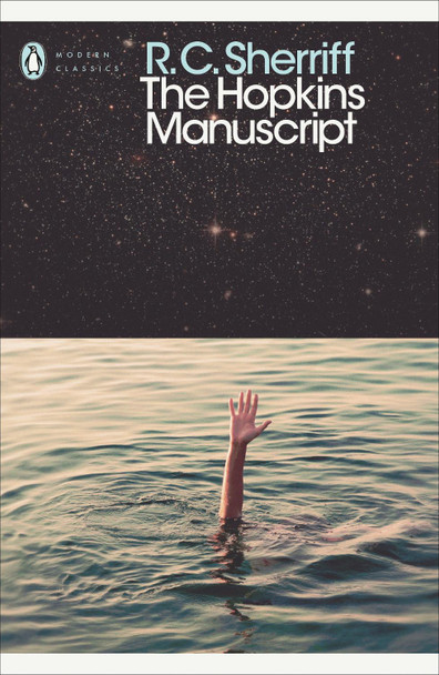The Hopkins Manuscript by R. C. Sherriff 9780241349076