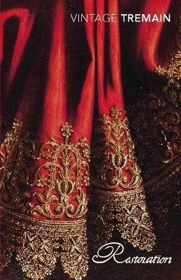 Restoration by Rose Tremain 9780099529637