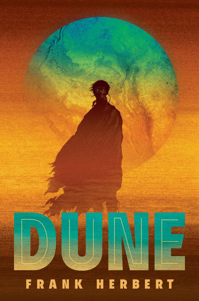 Dune: Deluxe Edition by Frank Herbert 9780593099322