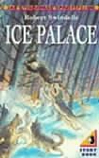 The Ice Palace by Robert Swindells 9780140349665