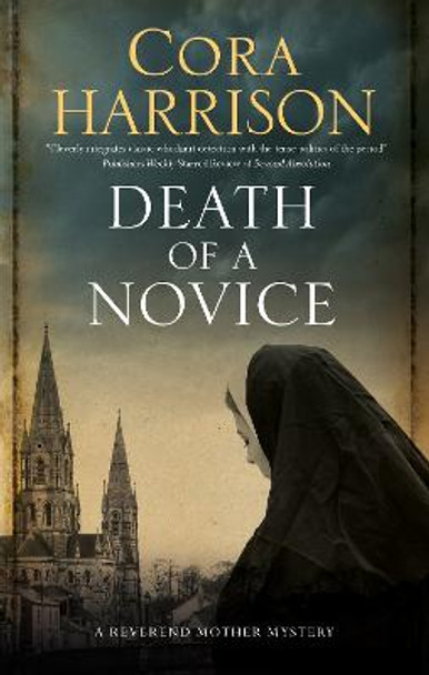 Death of a Novice by Cora Harrison