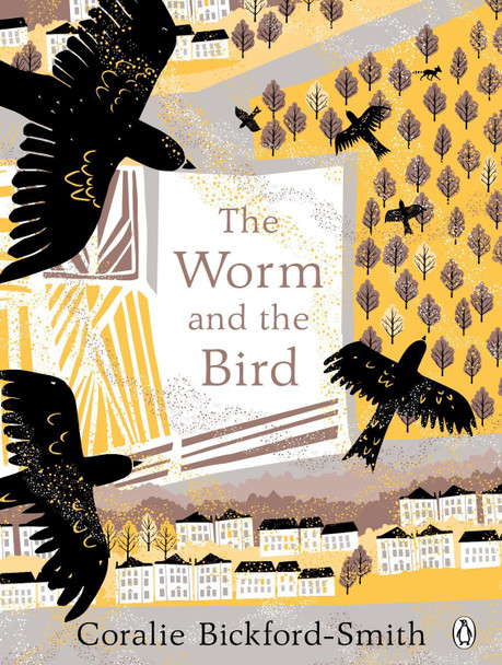 The Worm and the Bird by Coralie Bickford-Smith