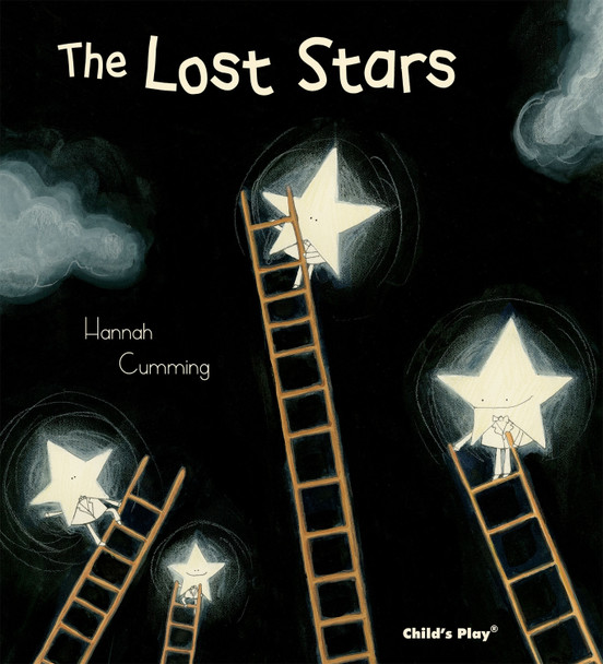 The Lost Stars by Hannah Cumming