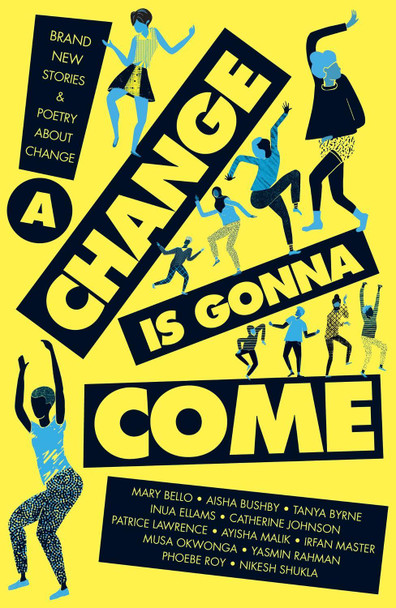 A Change Is Gonna Come by Various