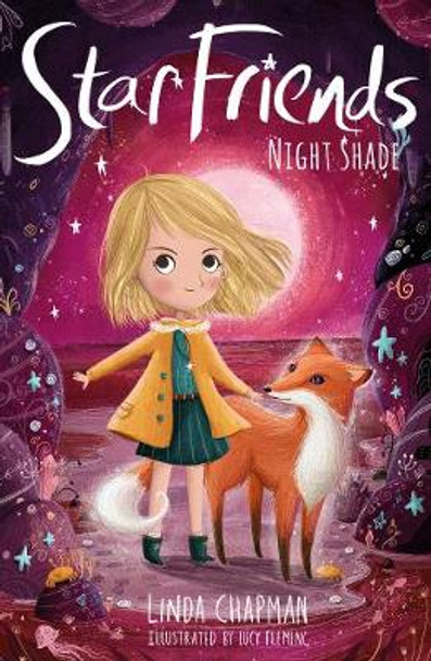 Night Shade by Linda Chapman