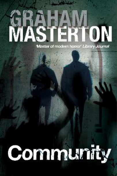 Community by Graham Masterton
