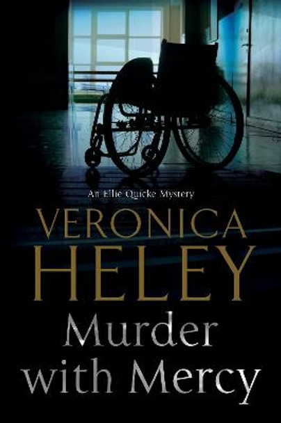 Murder with Mercy by Veronica Heley