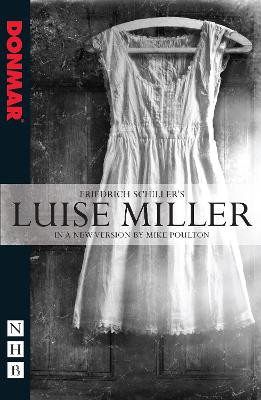 Luise Miller by Friedrich Schiller