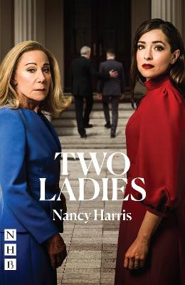 Two Ladies by Nancy Harris