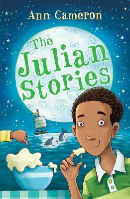 The Julian Stories Ann Cameron 9781848530843