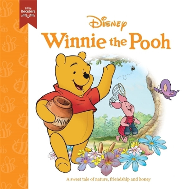 Disney: Winnie the Pooh by Walt Disney 9781800222175 [USED COPY]