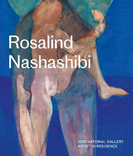 Rosalind Nashashibi at the National Gallery by Daniel Herrmann