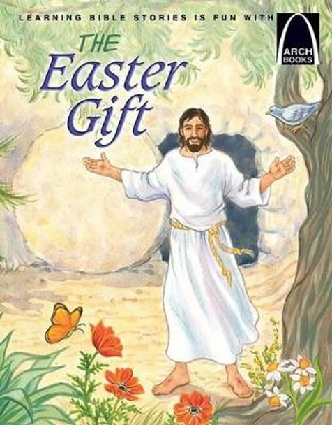 The Easter Gift by Martha Jander 9780758614506 [USED COPY]