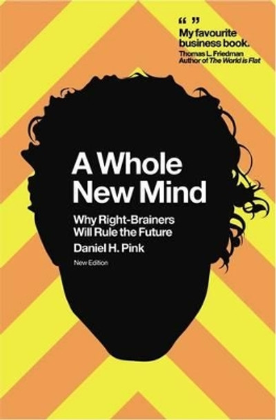 A Whole New Mind by Daniel H. Pink 9781905736546 [USED COPY]