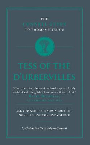 Thomas Hardy's Tess of the D'Ubervilles by Prof. Cedric Watts