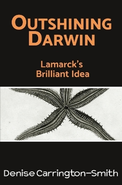 Outshining Darwin by Denise Carrington-Smith 9780648364078 [USED COPY]