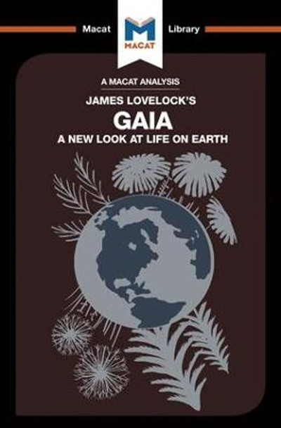 Gaia: A New Look at Life on Earth by Mohammad Shamsudduha