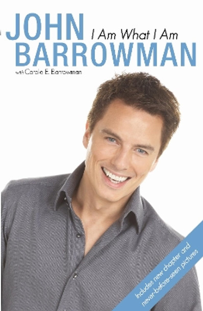 I Am What I Am by John Barrowman 9781843174936 [USED COPY]