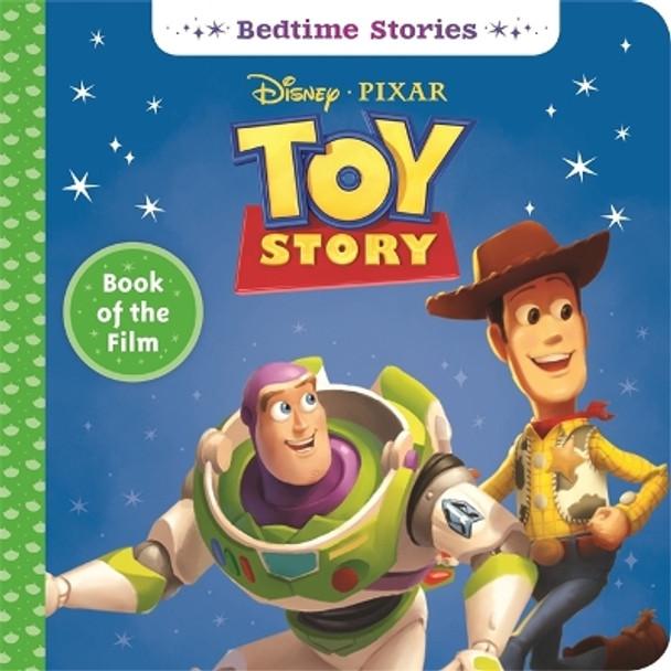 Disney Pixar Toy Story by Walt Disney 9781838527198 [USED COPY]