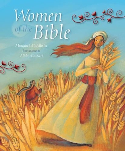 Women of the Bible by Alida Massari 9780745962788 [USED COPY]