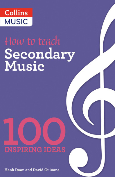 How to teach Secondary Music by Hanh Doan