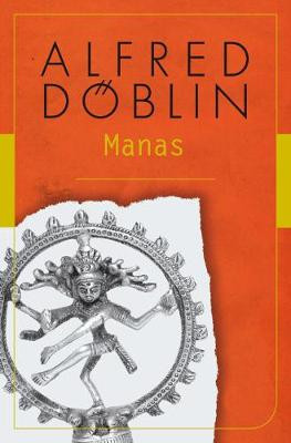 Manas by Alfred Doblin