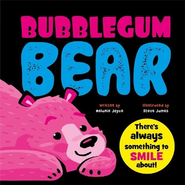 Bubblegum Bear by Igloo Books 9781838522285 [USED COPY]