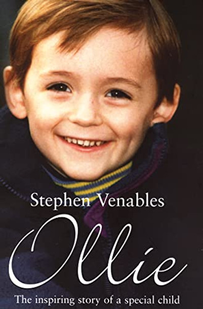 Ollie by Stephen Venables 9780091800253 [USED COPY]