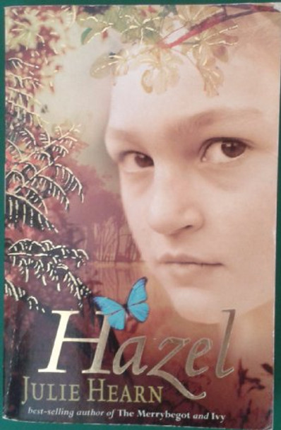 Hazel by Julie Hearn 9780192735010 [USED COPY]