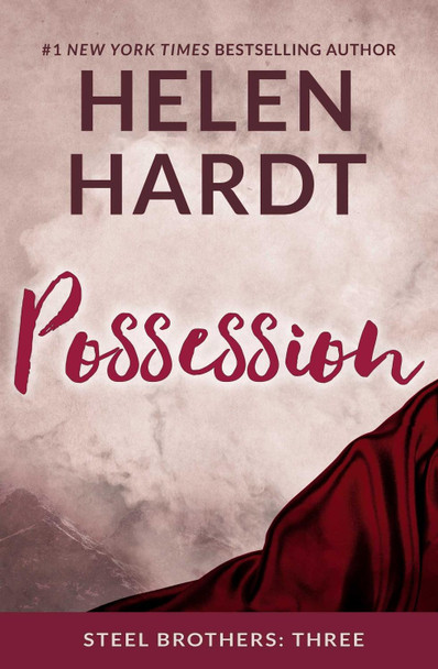 Possession by Helen Hardt 9781943893195