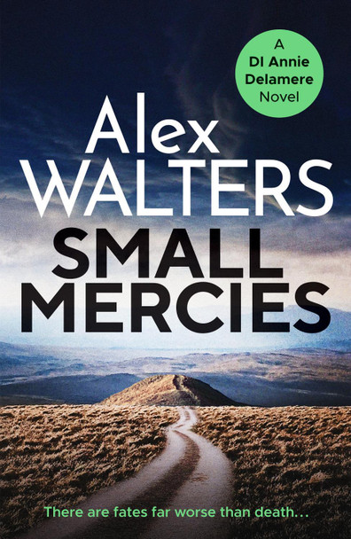 Small Mercies: A gripping and addictive crime thriller that will have you hooked by Alex Walters 9781800320130