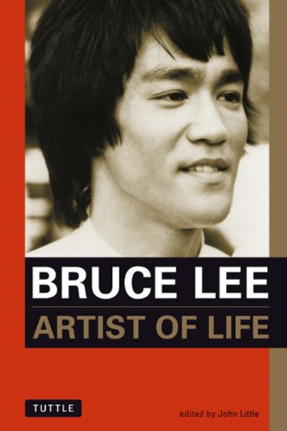 Bruce Lee: Artist of Life by Bruce Lee 9780804832632 [USED COPY]