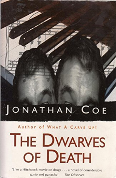 The Dwarves of Death by Jonathan Coe 9780340551325 [USED COPY]