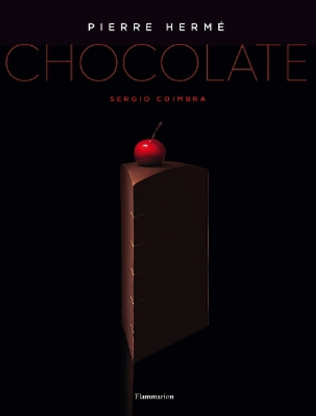 Pierre Herme: Chocolate by Pierre Herme 9782080202741